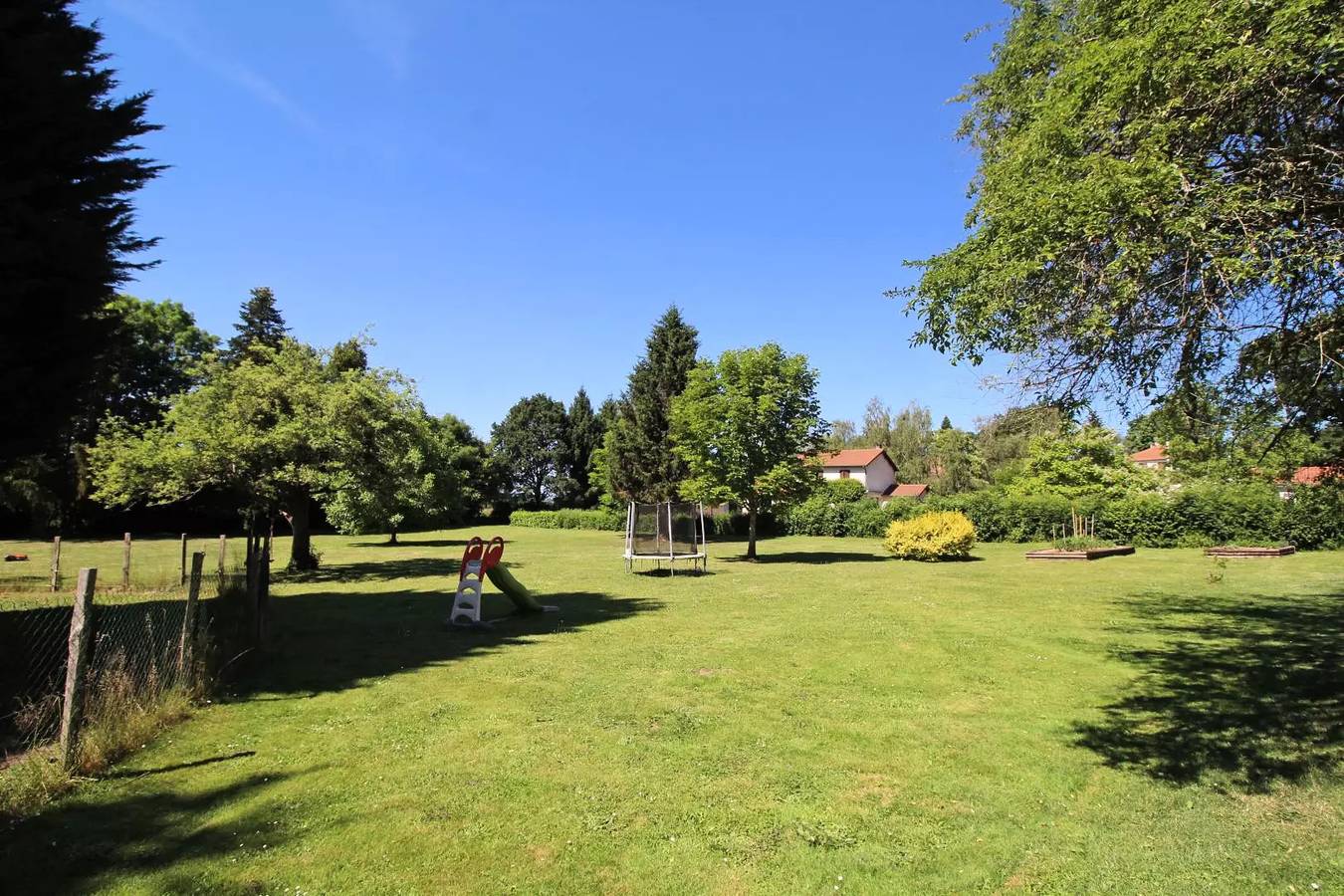 Gîte de France 4 personnes in Panazol, Région de Limoges