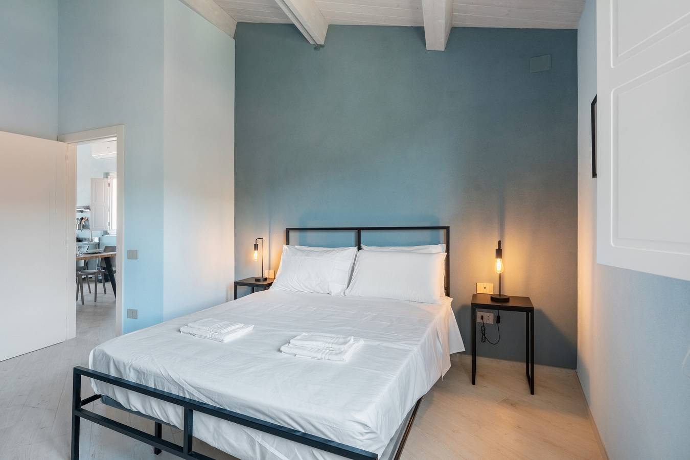 Appartamento intero, Appartamento 'Deluxe Zenone' con vista mare, Wi-Fi e aria condizionata in Ascea, Cilento