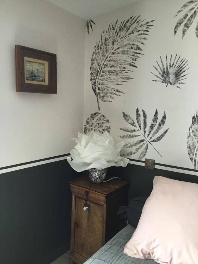 Chambre d’hôte pour 2 personnes, avec vue et terrasse dans Montaigu-Vendée - 4