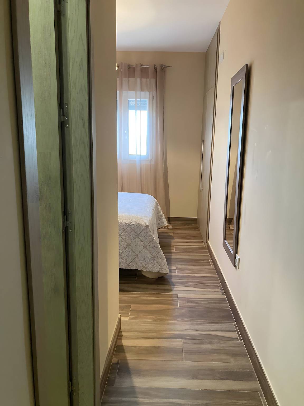 Apartamento inteiro, Apartamento Leonor no centro com garagem in Conil de la Frontera, Costa de la luz