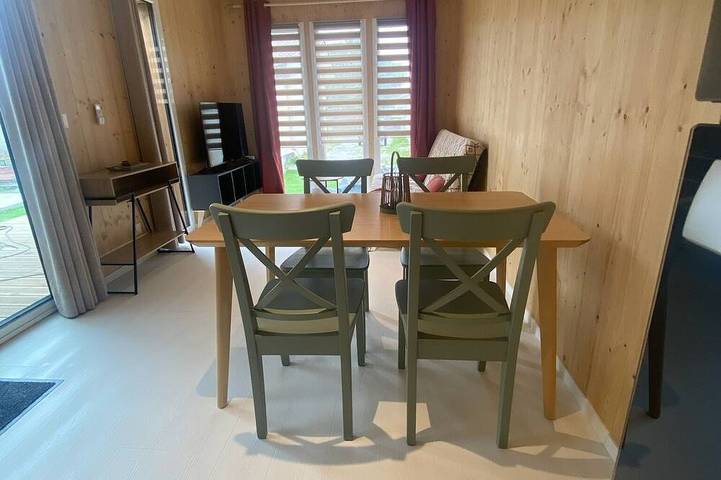 Ferienwohnung für 4 Personen - 1
