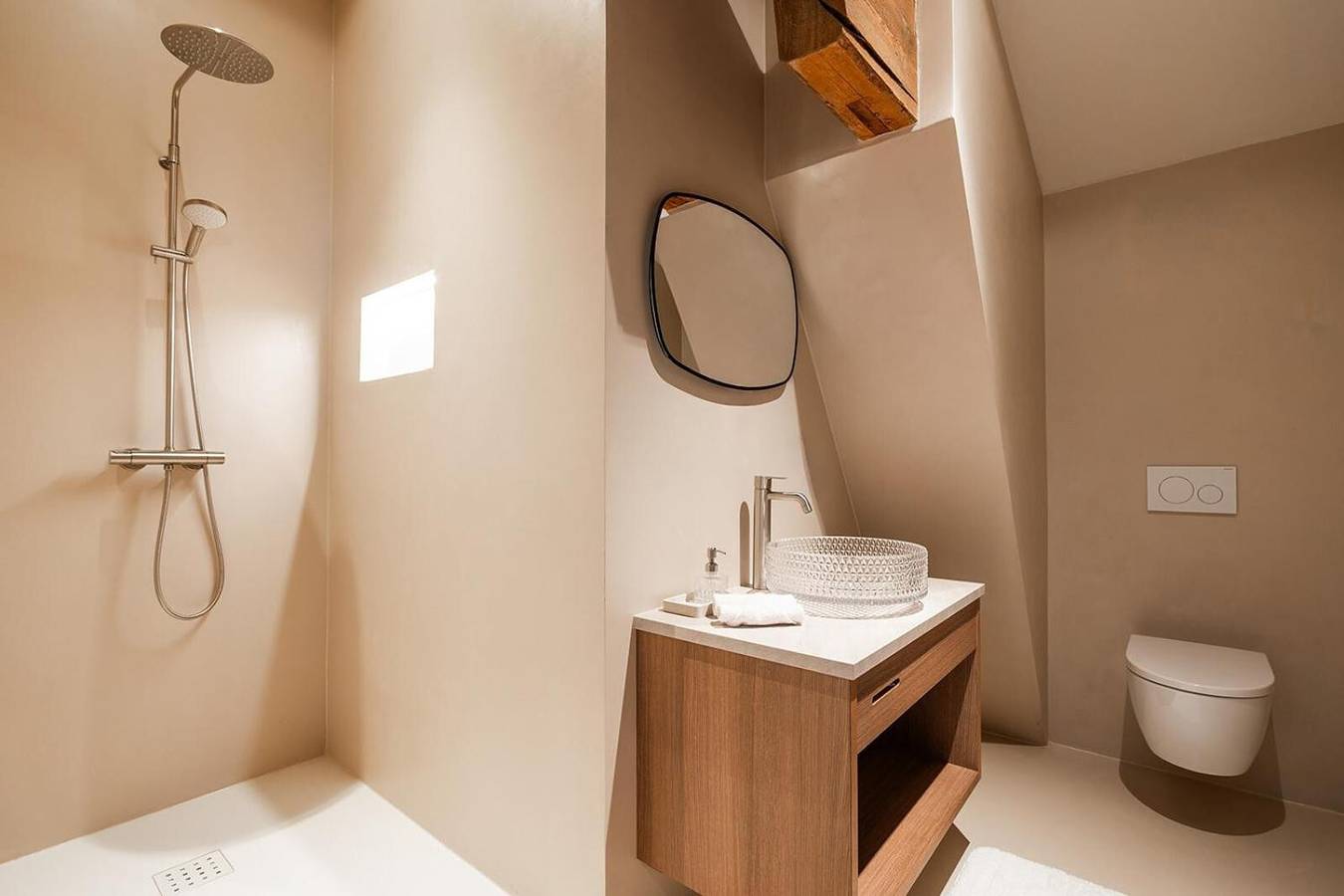 Ganze Wohnung, Apartment „N°2“ mit Bergblick, privater Terrasse und Wlan in Hüttschlag, Ski Amadé