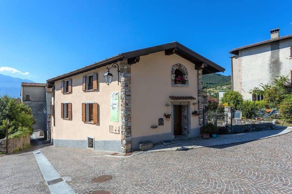 Appartamento vacanze a Tremosine a partire da 110€ a notte