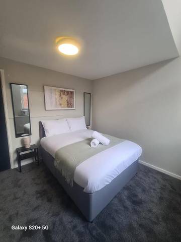 Maison d’hôte pour 2 personnes dans Newcastle upon Tyne