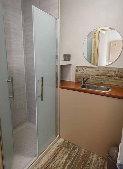 Location de vacances pour 9 personnes, avec vue et jardin à Le Monastier-sur-Gazeille - 2