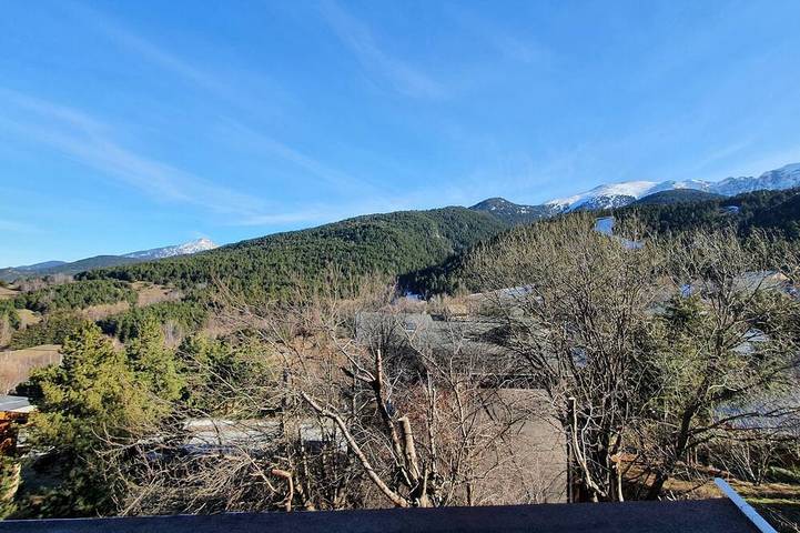 Appartement de vacances pour 3 personnes, avec balcon, animaux acceptés - 1