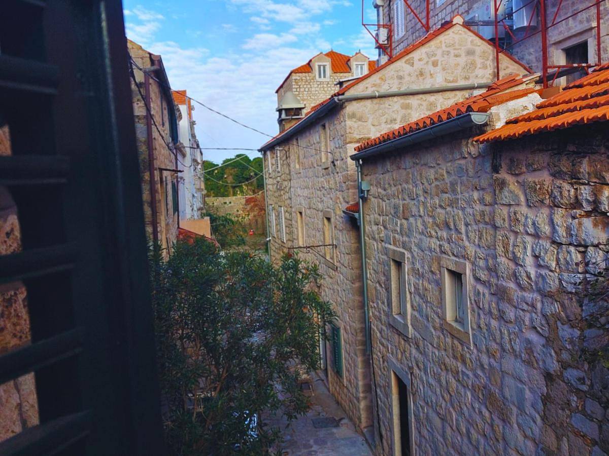 My Peace - small Dalmatian stone house in Mali Ston in Ston, Dubrovnik-Neretva