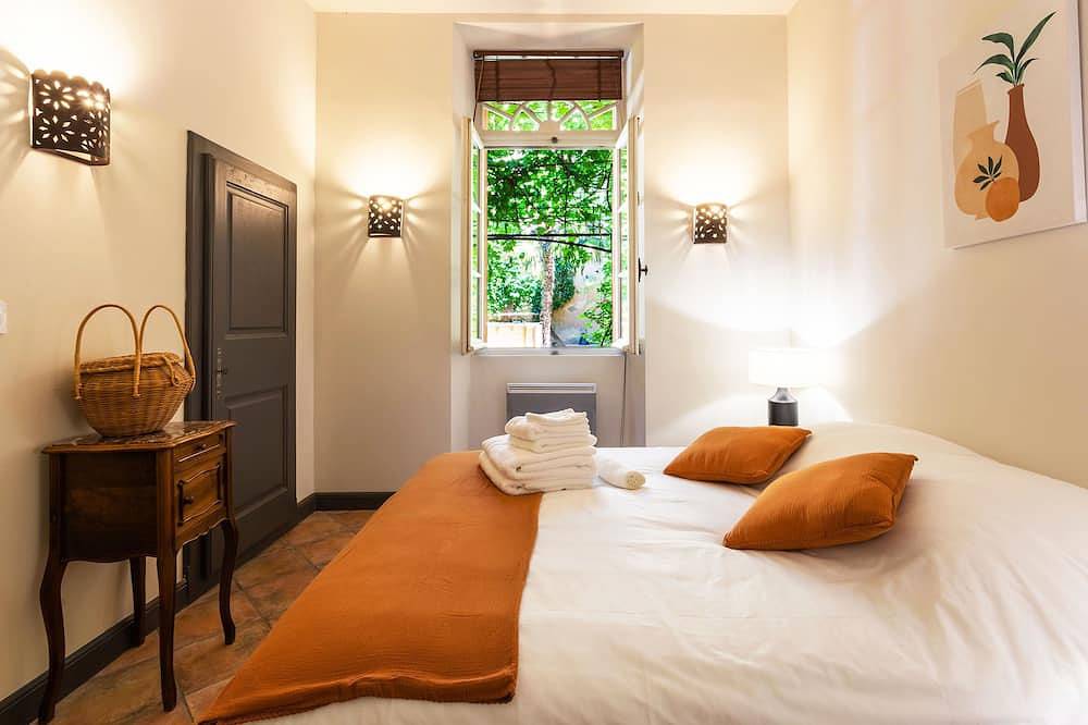 Le Gîte du Carmel: Un lieu prestigieux pour une parenthèse mémorable en Provence in Carpentras, Parc naturel régional du Mont-Ventoux