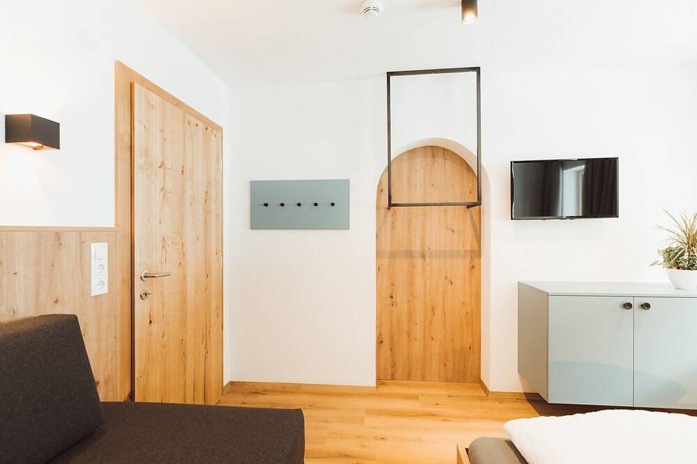 Ganze Wohnung, Himmelraich in Glockturmkamm, Kaunertal