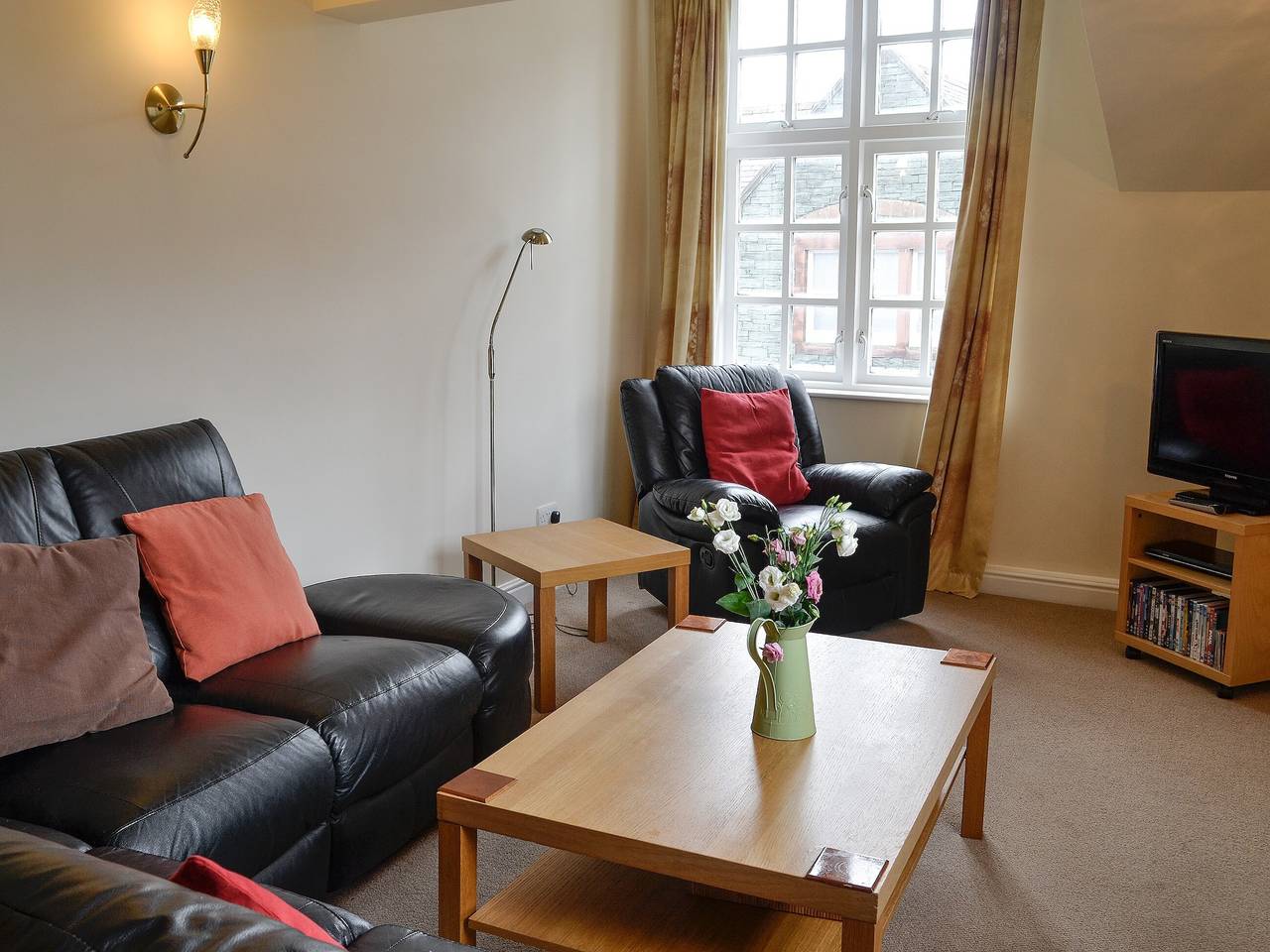 Casa vacanza a Cumbria a partire da 142€ a notte
