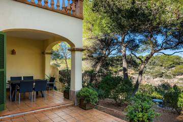 Ferienhaus in Llucmajor, Mallorca Süden für 6 