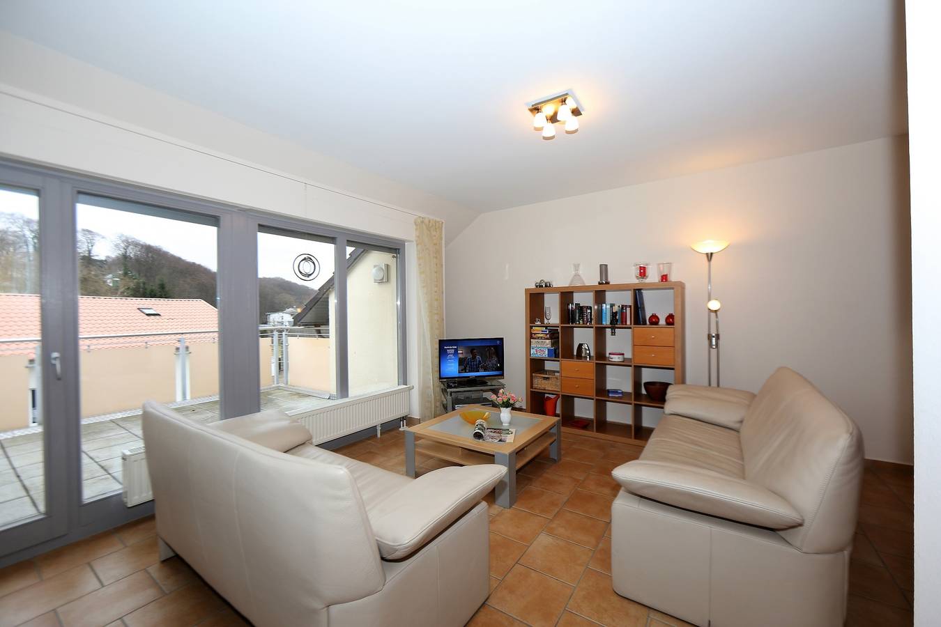 Ferienwohnung in Usedom für 4 Personen in Usedom