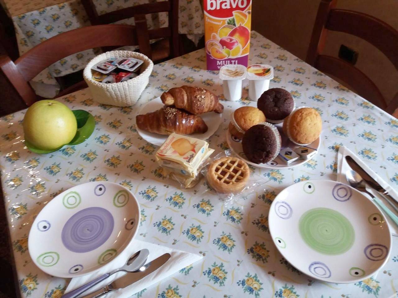 Superior Quadruple Room in Fiumicino, Provincia di Roma