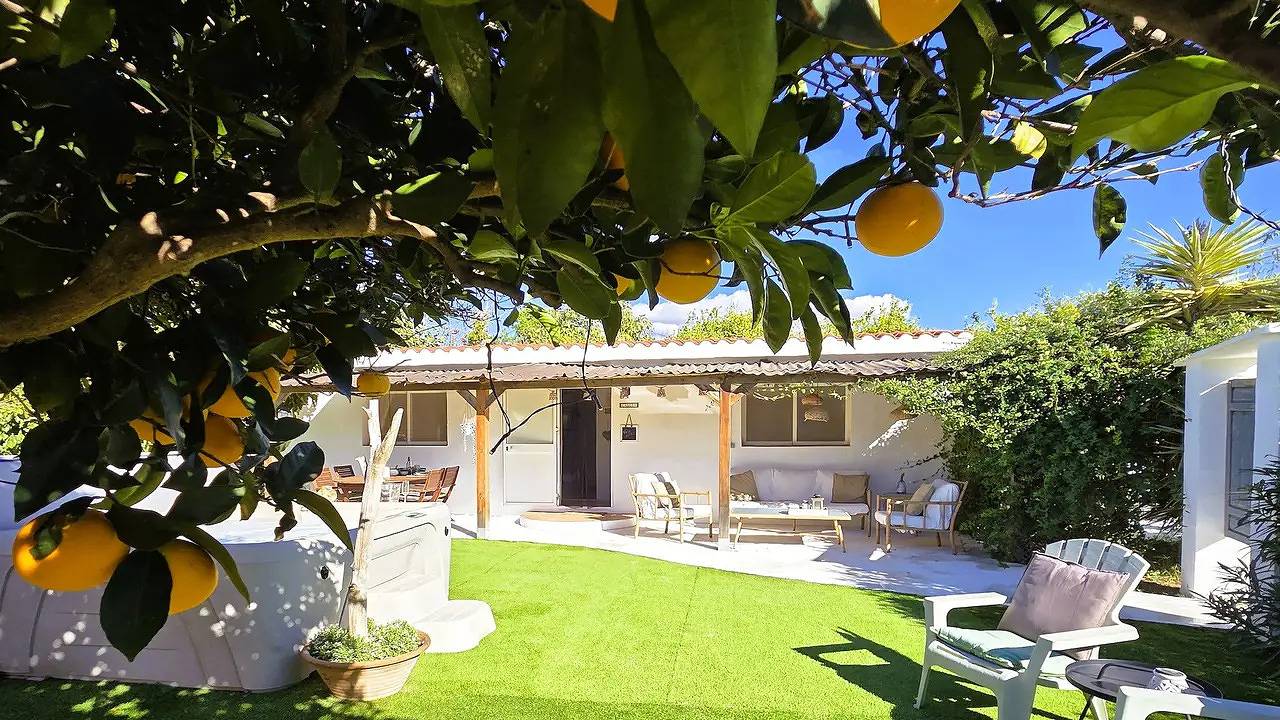 Ferienhaus für 4 Personen (60 m²) in Estación de Cártama in Cártama, Province de Málaga