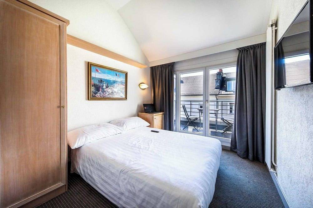 Appartamento intero, Appartamento moderno - Ac- 1Br-2P- Ginevra in Pâquis, Ginevra