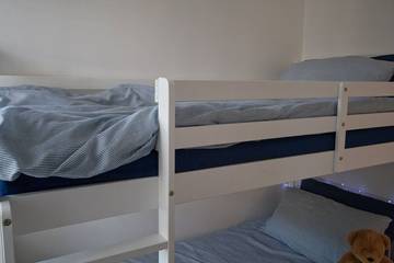 Holiday Home for 6 People in Bude, Cornwall, Photo 4