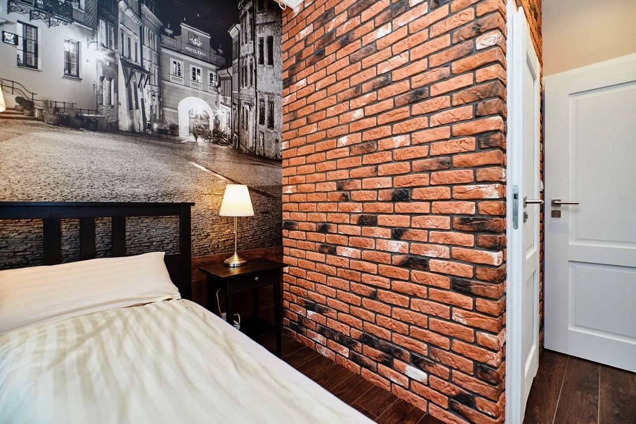 Cały apartament, Carmelito in Lublin, Województwo lubelskie