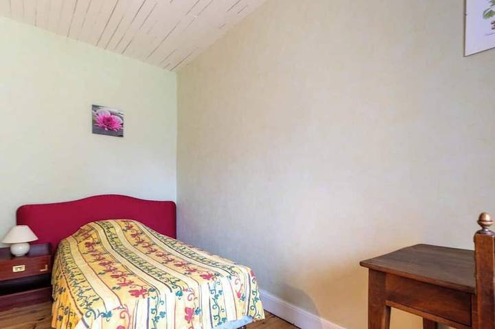 Gîte \"Chez Léon\" - Cournols in Cournols, Regionaler Naturpark Volcans d'Auvergne