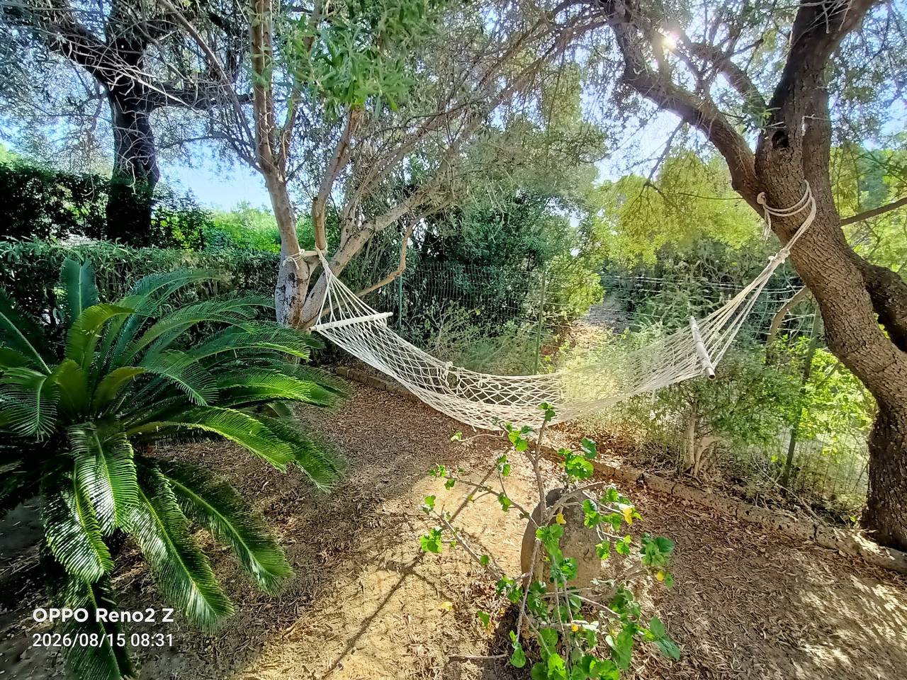 Casa Sosi – Ferienhaus in Costa Rei, Sardinien, nahe Strand und Meerblick in Costa Rei, Muravera