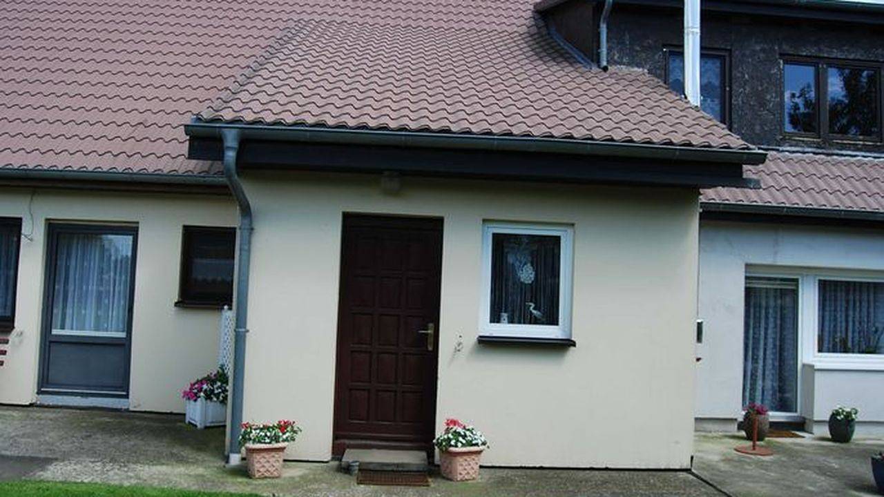 Ganze Ferienwohnung, Ferienwohnung für 3 Personen (40 m²) in Insel Poel in Timmendorf, Nordwestmecklenburg (Wismar und Umgebung)