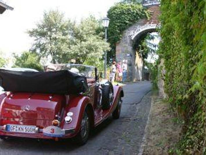 Hotel für 2 Personen, mit Pool und Terrasse sowie Sauna und Garten, mit Haustier in Daun - 4