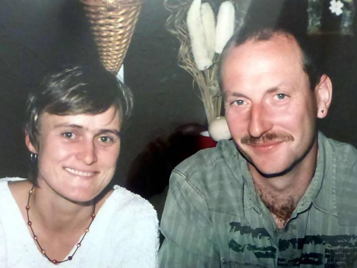 Ferienhaus für 4 Personen, mit Garten in Südharz - 3