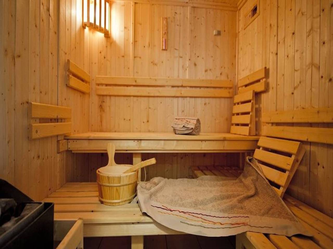 Apartamento entero, 4 Rooms 8 People in Mers-Les-Bains in Mers-les-Bains, Región de Abbeville
