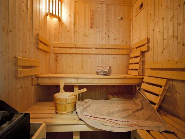 Location de vacances pour 8 personnes, avec sauna à Mers-les-Bains