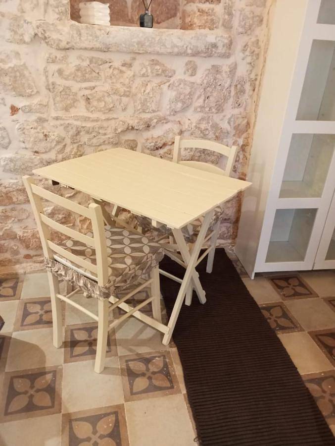 Double Room with Private Bathroom in Martina Franca, Provincia di Taranto