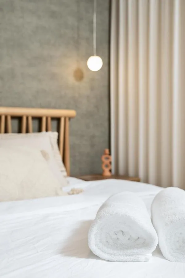 Ferienwohnung für 5 Personen, mit Garten und Balkon - 1