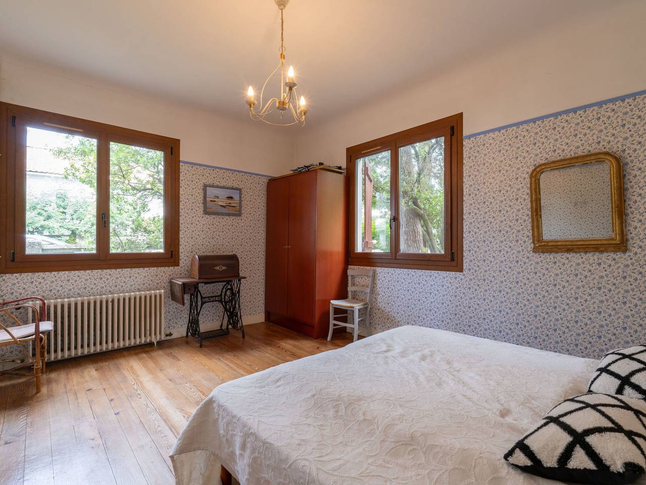 La Lorraine in Arcachon, Région d'Arcachon