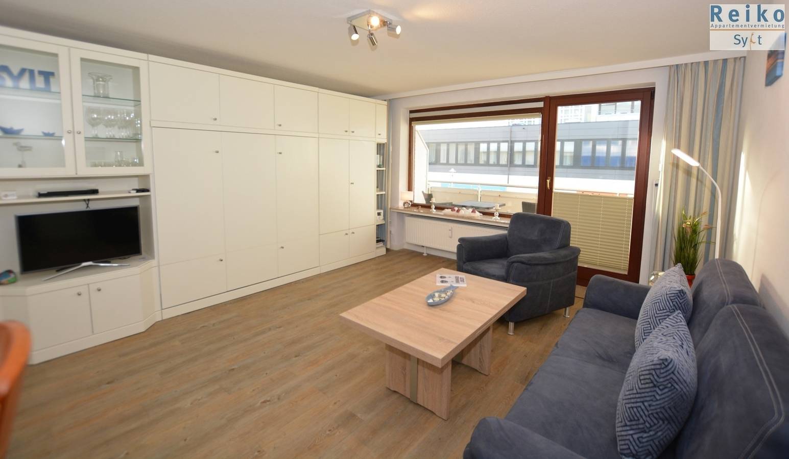 Appartamento vacanze a Sylt a partire da 79€ a notte