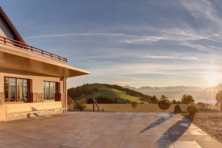 Ferienwohnung für 3 Personen, mit Balkon - 1