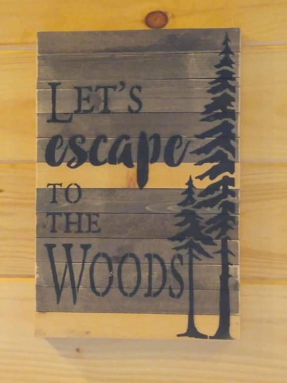 Neue Auflistung! Ruby Bear - 2 Schlafzimmer 1 Bad, Schlafen 4 in Monroe County (TN)