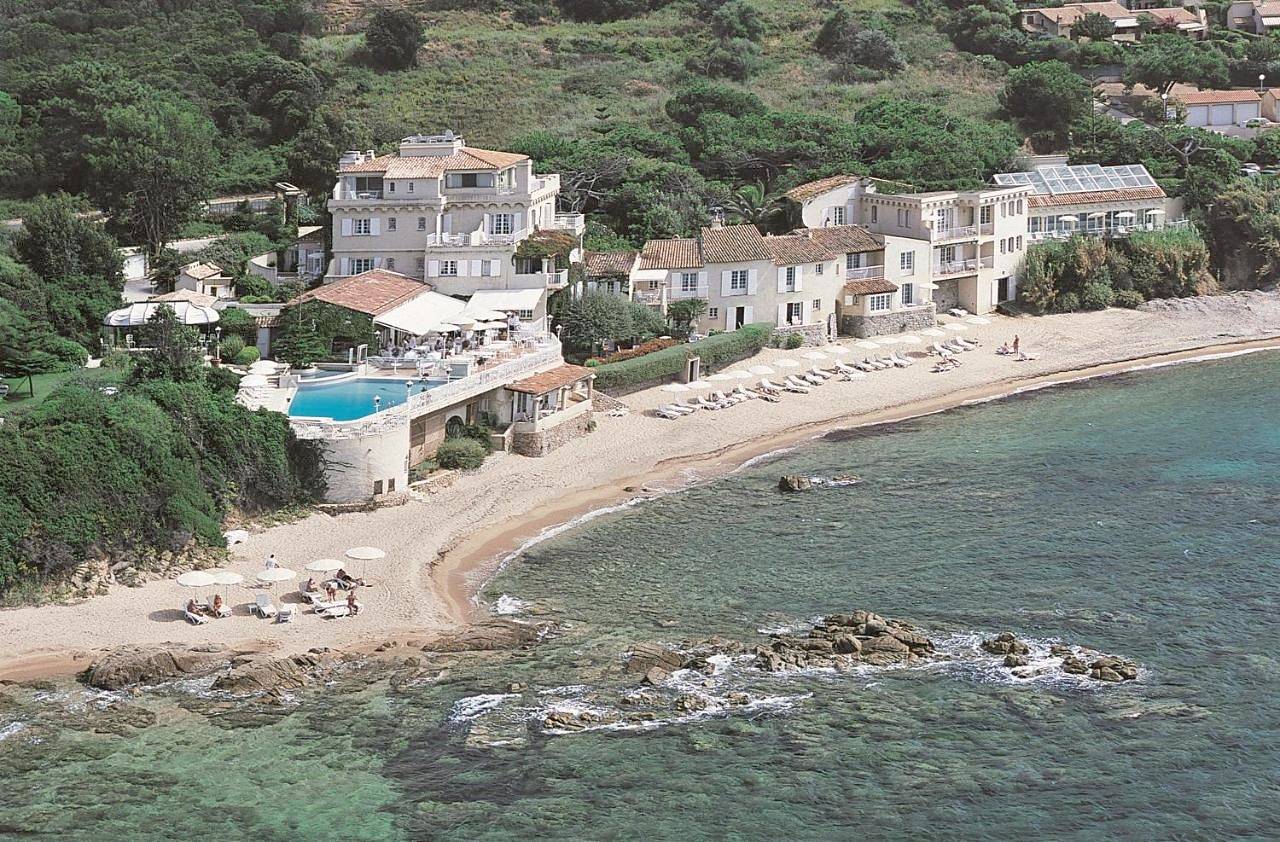 Hotel Le Maquis in Porticcio, Grosseto-Prugna