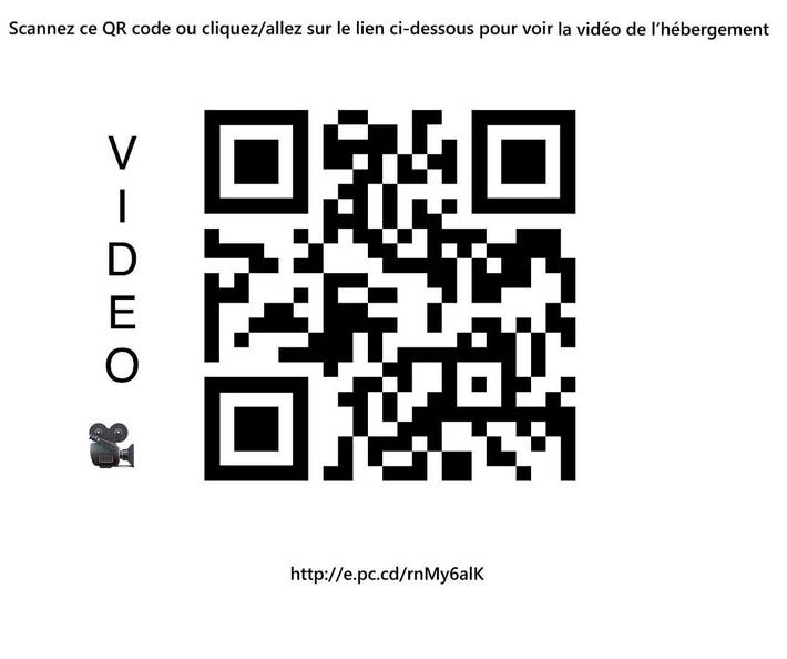 Location de vacances pour 4 personnes, avec piscine et jardin à Conca - 2