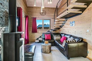 Chalet für 11 Personen in Chinaillon, Le Grand-Bornand, Bild 3