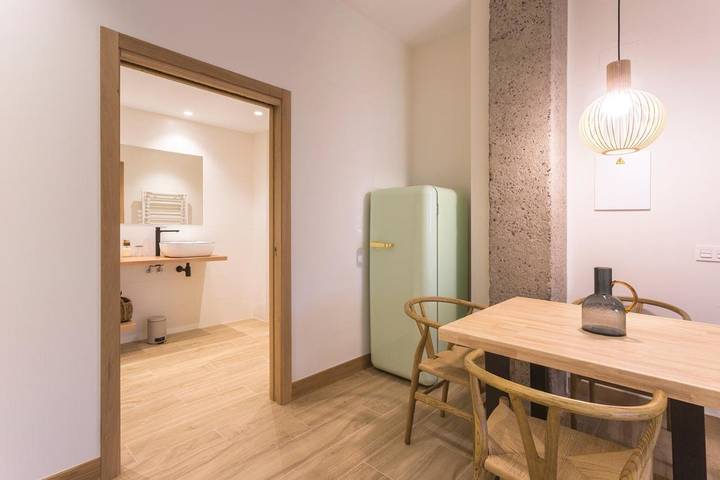 Gîte pour 4 personnes à Getaria - 3