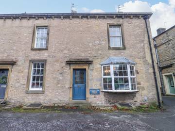 Cottage for 6 People in Settle, North Yorkshire, Photo 1