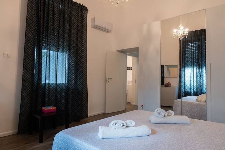 Ferienhaus für 5 Personen, mit Garten in Pescara - 3