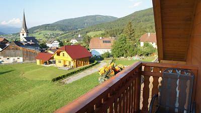 Chalet für 6 Personen in Sankt Margarethen im Lungau, Lungau, Bild 4