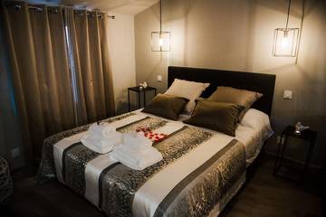 Appartement De Vacances pour 2 Personnes dans Perpignan, Région de Perpignan, Photo 3