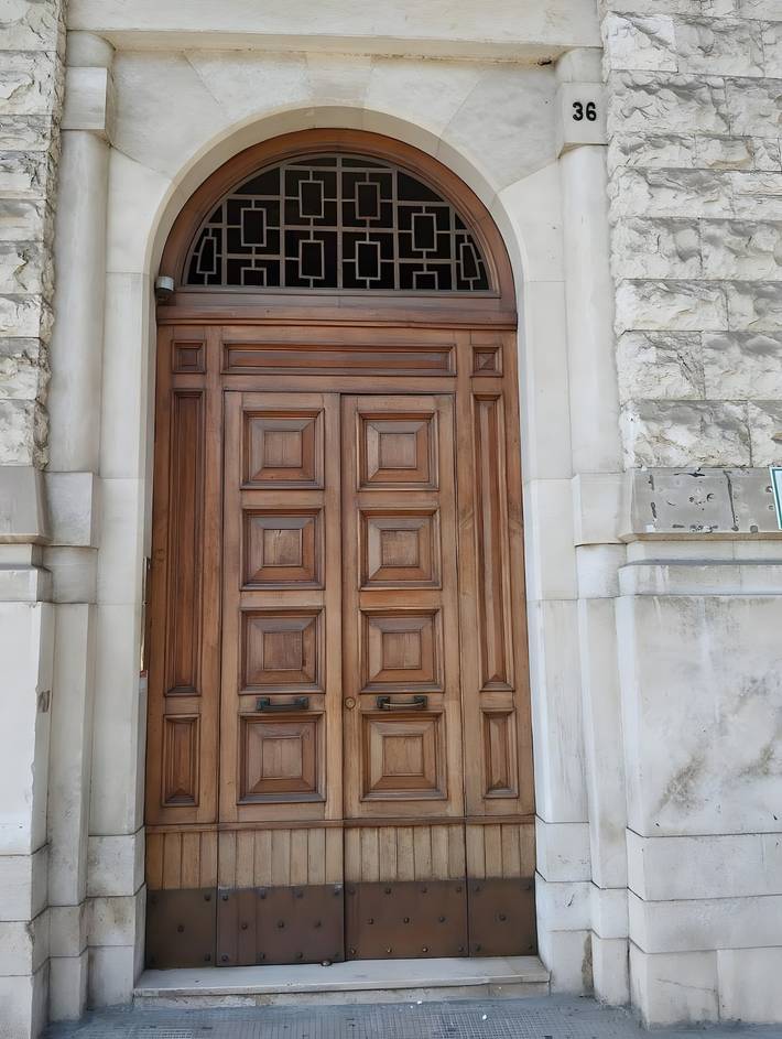 Bed and breakfast 'Al Castello' con Wi-Fi e aria condizionata in Bari, Provincia di Bari