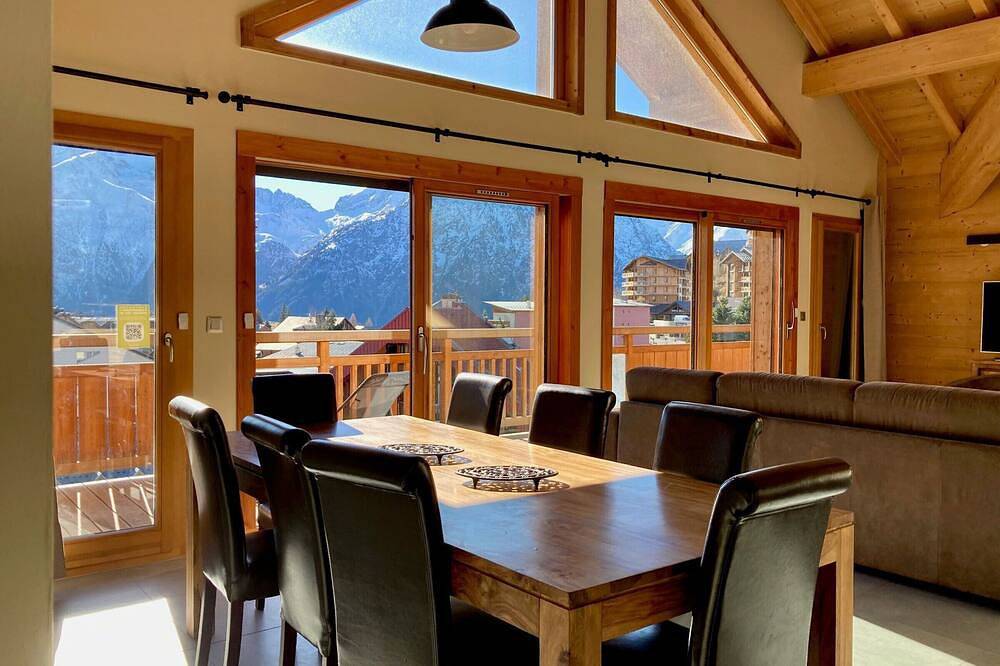Photo : Appartement de vacances