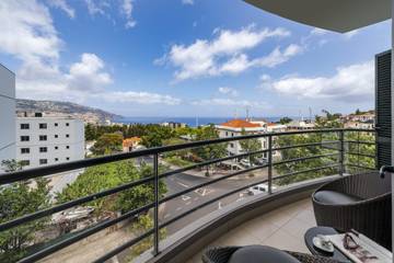 Apartamento De Férias para 6 Pessoas em São Martinho (desambiguação), Madeira, Foto 2