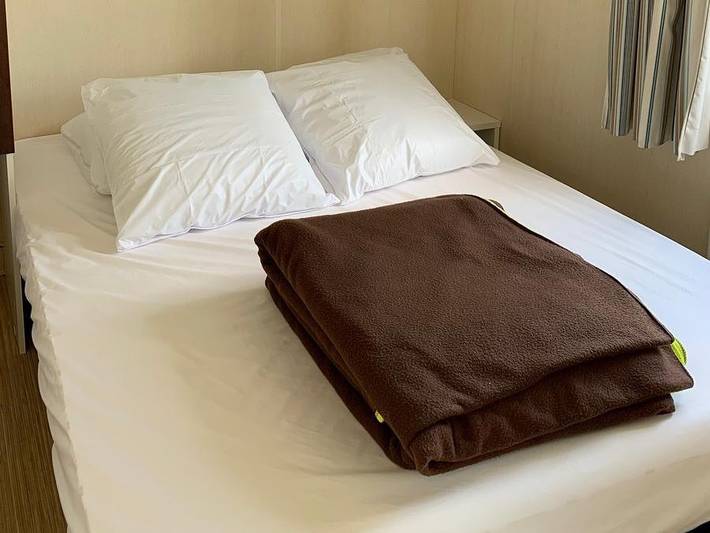 Camping für 4 Personen in der Charente-Maritime - 4