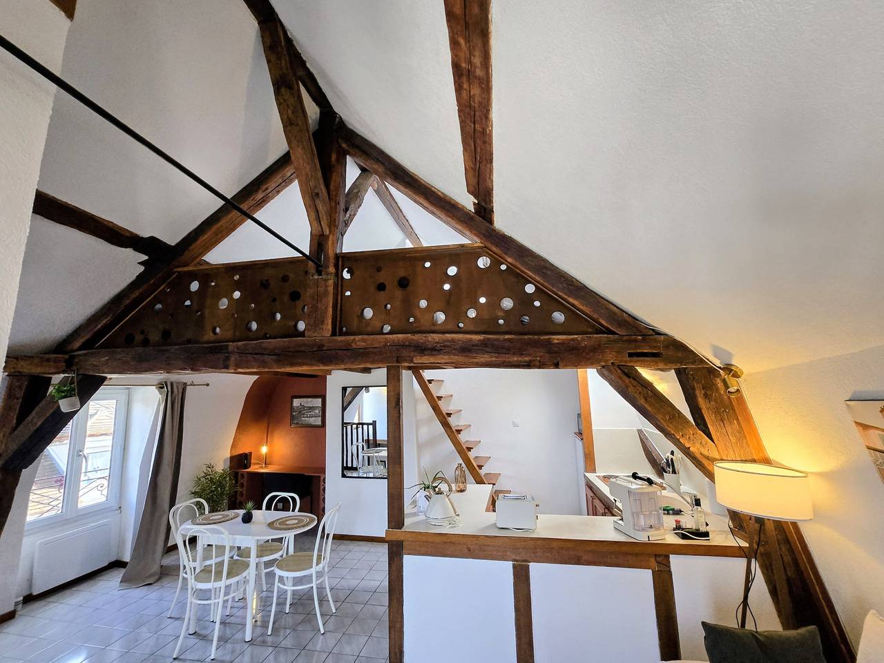 Appartement entier, Michelet - Bail Partner in Auxerre, Région d'Auxerre