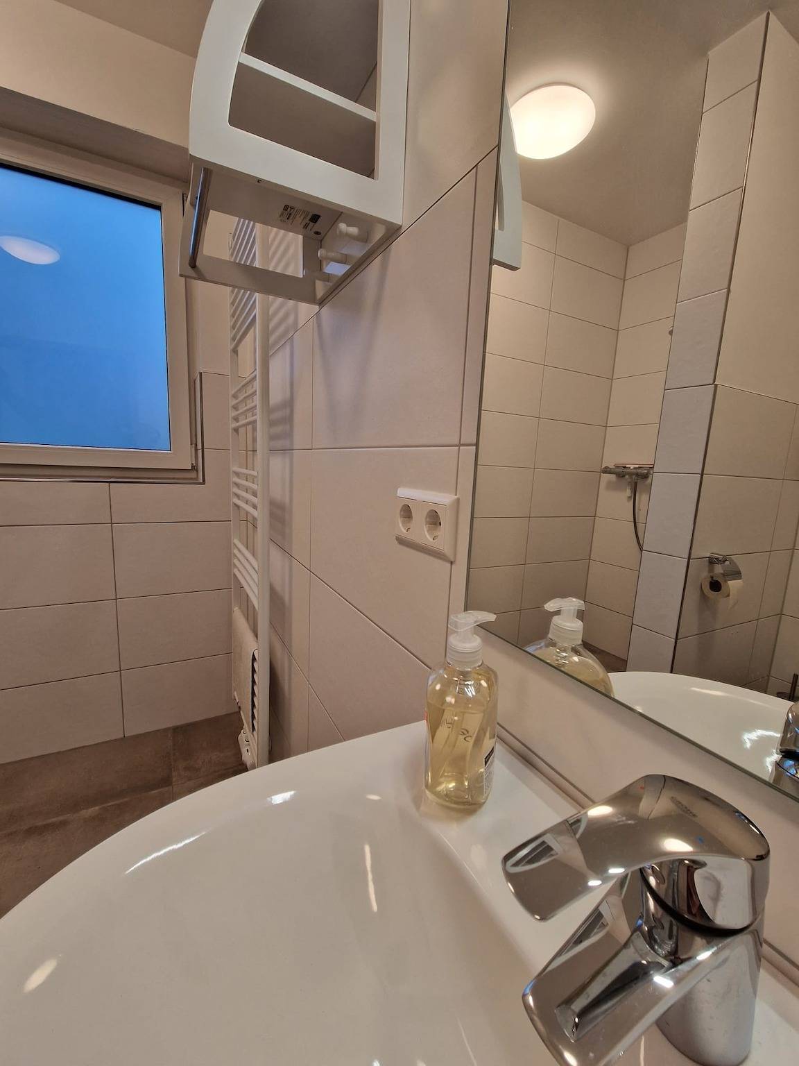 Haus Radde in Haselünne, Hasetal