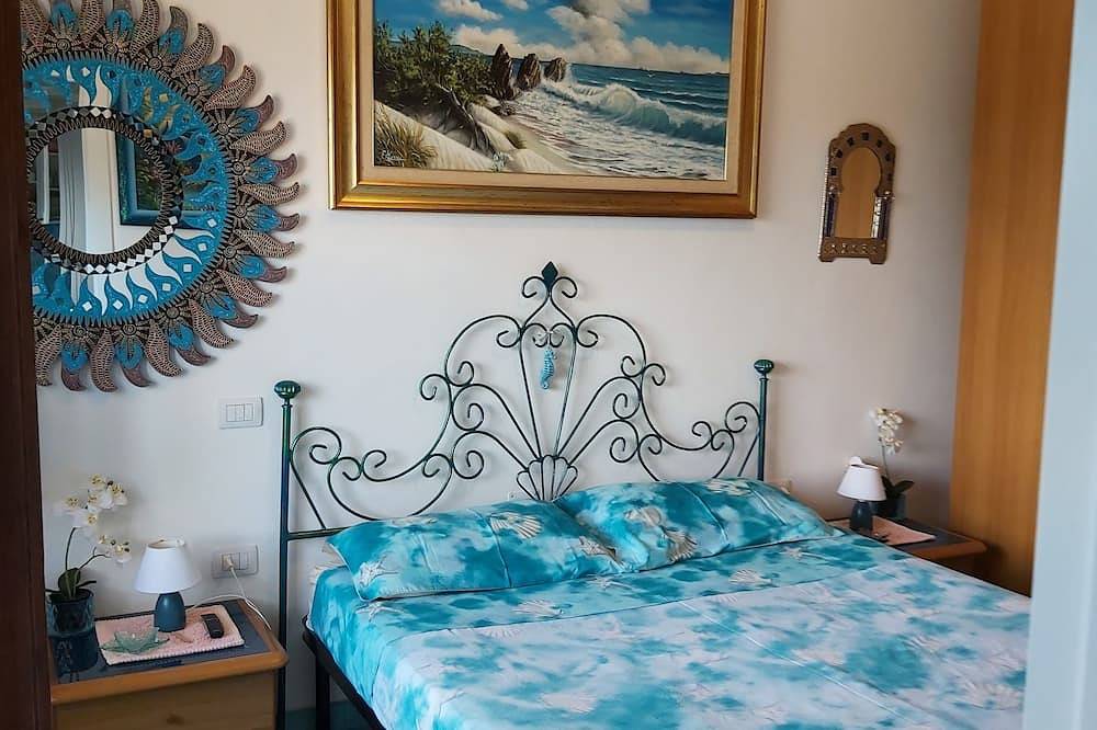 Affitto Beautiful villa with stunning panoramic views in Porto Pino, Carbonia-Iglesias Province