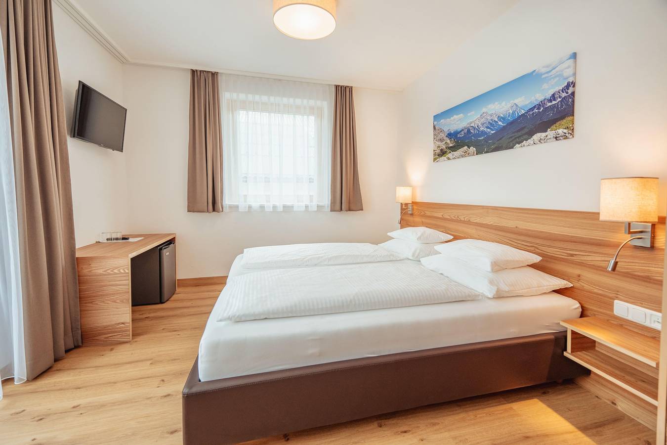 Hotel Gesser in Sillian, Osttirol